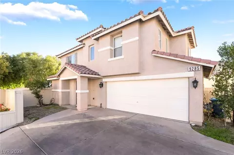 9285 Hainsworth Ave, Las Vegas, NV 89148
