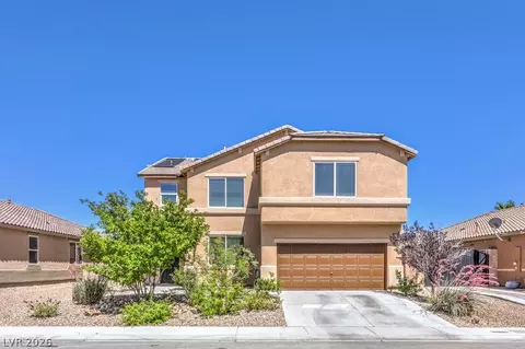 8132 Pink Desert St, North Las Vegas, NV 89085