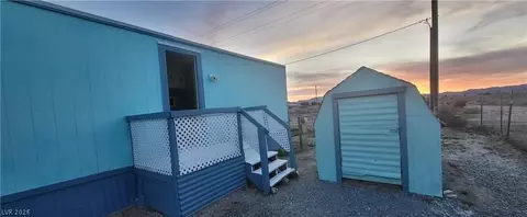 1260 S Comstock Cir, Pahrump, NV 89048