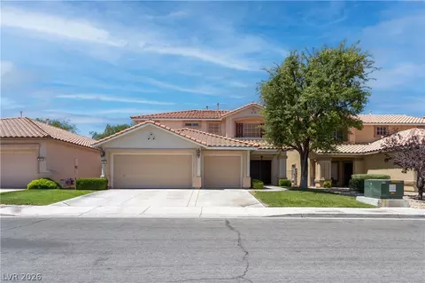 809 Royal Birch Ln, Las Vegas, NV 89144