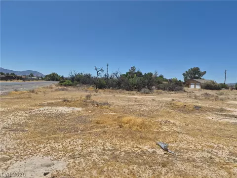 1820 W Basin Ave, Pahrump, NV 89060