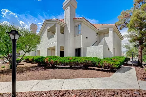 7905 Lago Vista Ln #203, Las Vegas, NV 89145