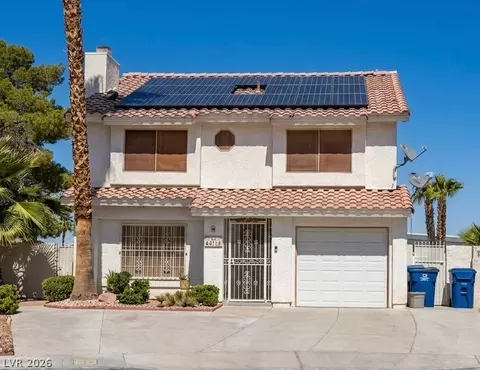 4812 Linkwood Dr, Las Vegas, NV 89110