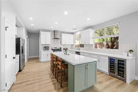 4029 Treasured Note Ct, Las Vegas, NV 89129