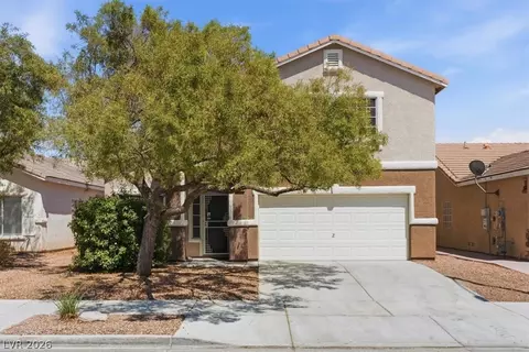 6018 Highland Gardens Dr, North Las Vegas, NV 89031