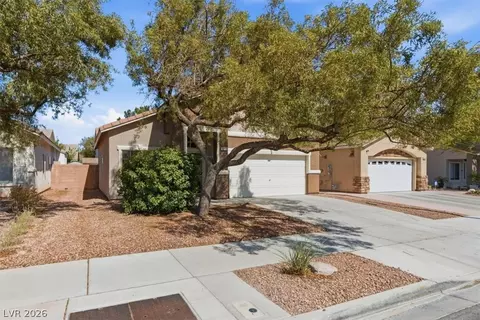 6018 Highland Gardens Dr, North Las Vegas, NV 89031