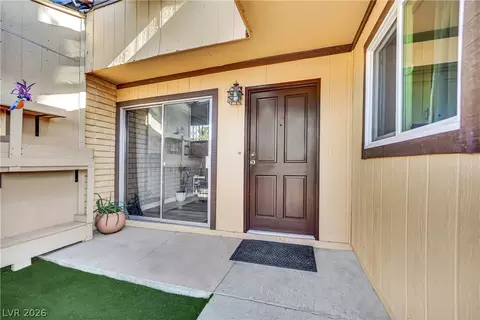 3033 Saint George St #C, North Las Vegas, NV 89030