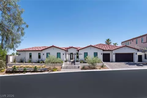 11423 Glowing Sunset Ln, Las Vegas, NV 89135