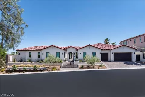 11423 Glowing Sunset Ln, Las Vegas, NV 89135
