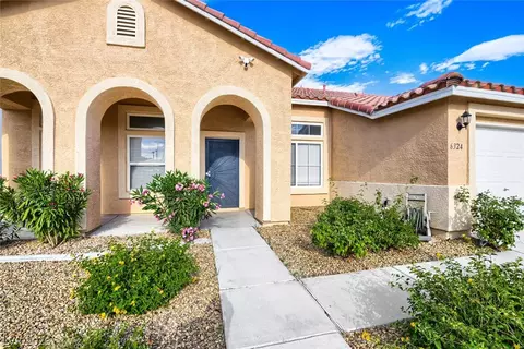 6324 Black Oaks St, North Las Vegas, NV 89031