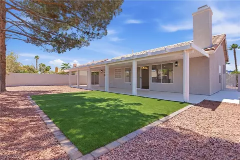 6134 Evening View St, North Las Vegas, NV 89031