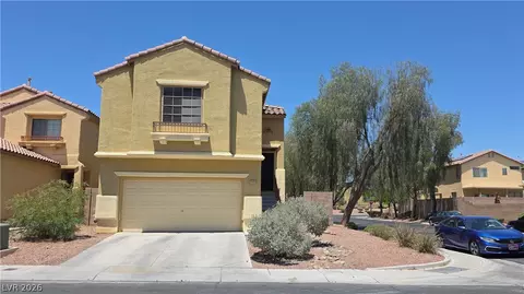 2880 Vigilante Ct, North Las Vegas, NV 89081
