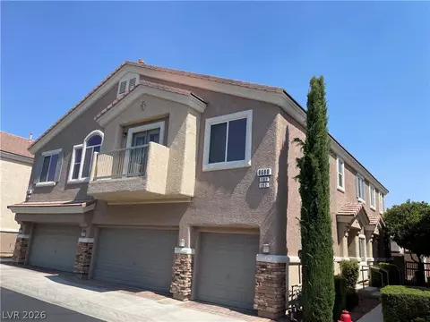 8680 Horizon Wind Ave #101, Las Vegas, NV 89178