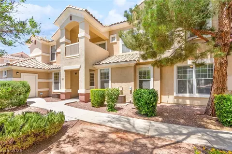 5855 Valley Dr #1043, North Las Vegas, NV 89031
