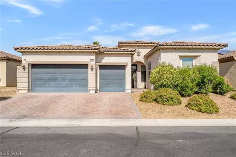 5781 Douglas Everett St, Las Vegas, NV 89120