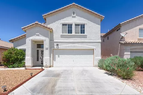 718 Peach Coral St, Las Vegas, NV 89183