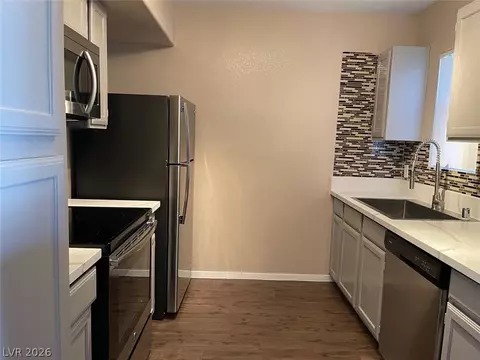 45 Maleena Mesa St #425, Henderson, NV 89074