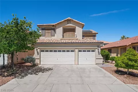 5049 Shadow Valley St, Las Vegas, NV 89148