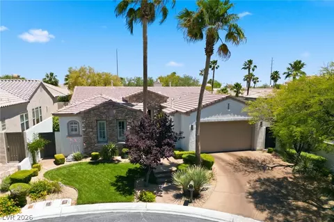 3338 Mission Creek Ct, Las Vegas, NV 89135