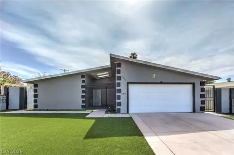 2016 Madeline Dr, Las Vegas, NV 89108