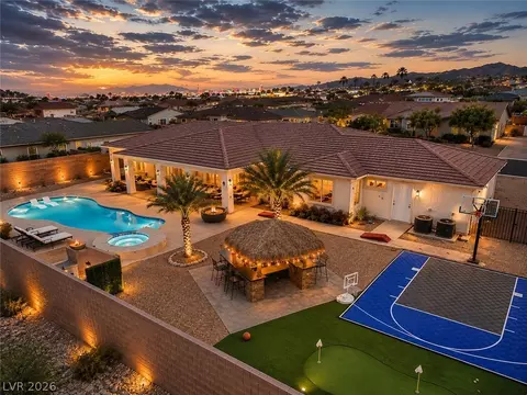 428 Emily Crossing Ct, Henderson, NV 89015