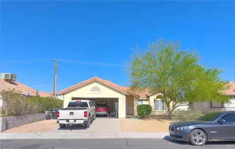 4048 Knoll Ridge Ave, North Las Vegas, NV 89032