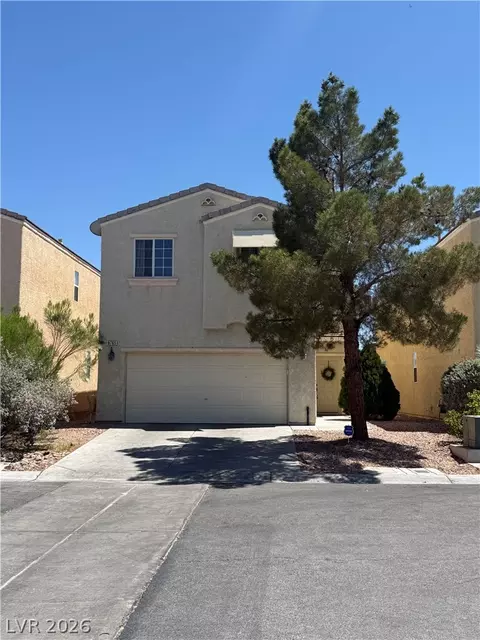 8765 Old Sea Ave, Las Vegas, NV 89148