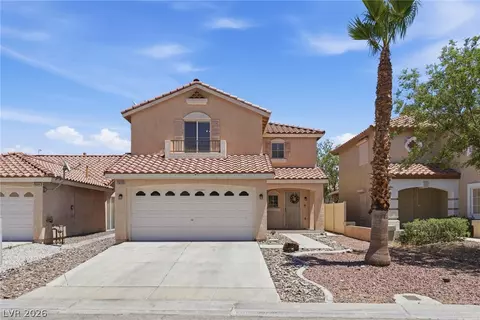 7630 Glorietta Bay Ct, Las Vegas, NV 89139
