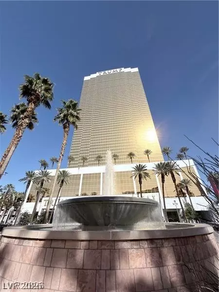 2000 N Fashion Show Dr #4002, Las Vegas, NV 89109