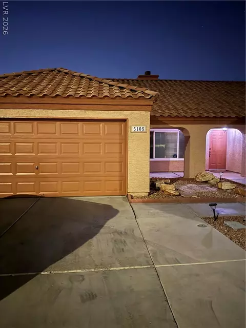5105 W Desert Inn Rd, Las Vegas, NV 89146