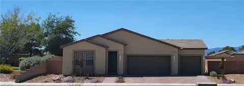 5447 Splendido Ave, Pahrump, NV 89061