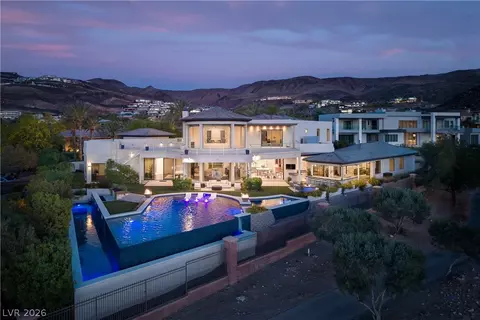 1199 Macdonald Ranch Dr, Henderson, NV 89012