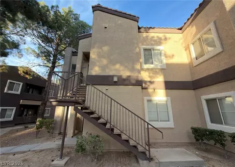 5250 S Rainbow Blvd #1102, Las Vegas, NV 89118