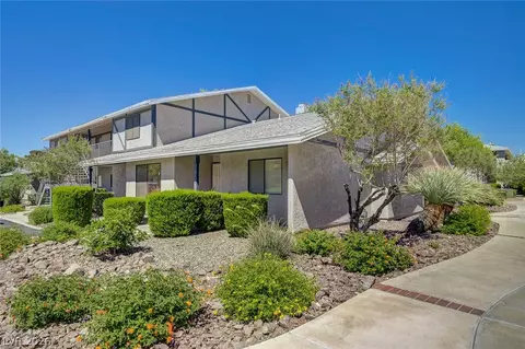 2757 Carnation Ln #-, Henderson, NV 89074