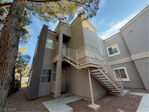 5250 S Rainbow Blvd #2071, Las Vegas, NV 89118