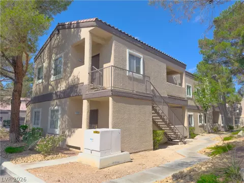 5250 S Rainbow Blvd #2151, Las Vegas, NV 89118