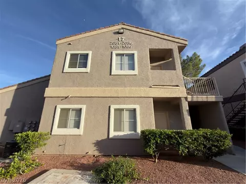 5250 S Rainbow Blvd #2081, Las Vegas, NV 89118