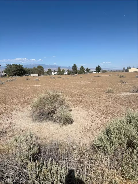 1781 S Sutton Dr, Pahrump, NV 89048
