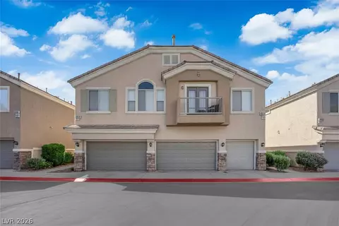 6520 Bucking Horse Ln #102, Henderson, NV 89011