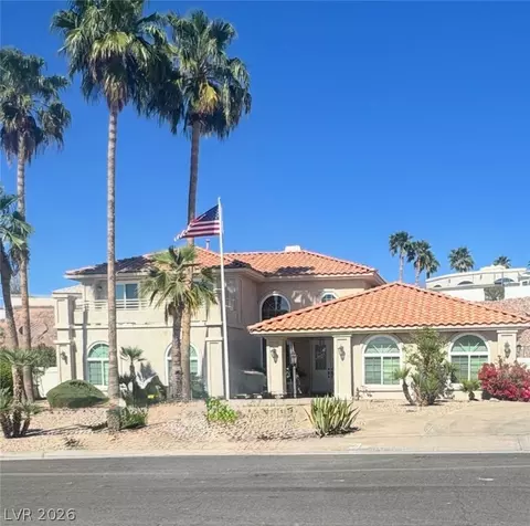 1021 Geranium Dr, Henderson, NV 89011