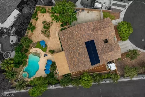 Undisclosed, Las Vegas, NV 89129