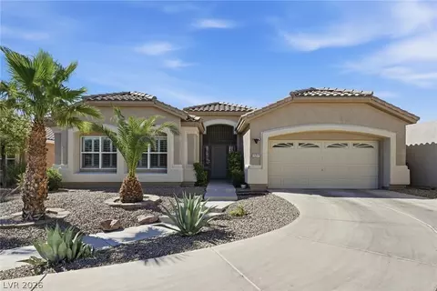 11217 Pergola Point Ct, Las Vegas, NV 89144