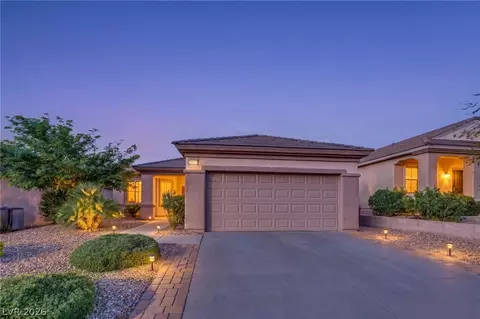 2832 Goldcreek St, Henderson, NV 89052