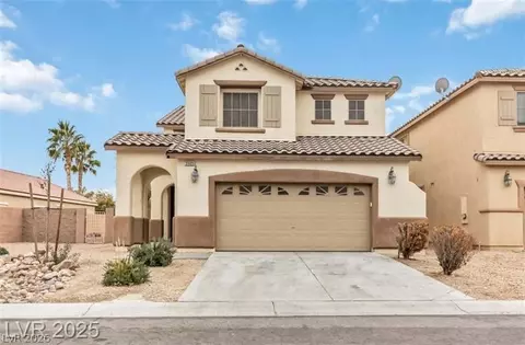3909 Bella Contada Ln, Las Vegas, NV 89141