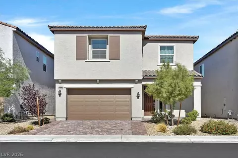 8372 Brimson St, Las Vegas, NV 89148