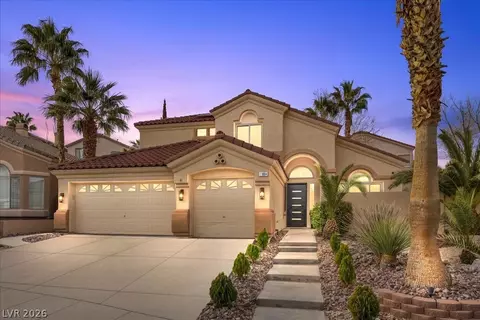 11004 Cliff Swallow Ave, Las Vegas, NV 89144
