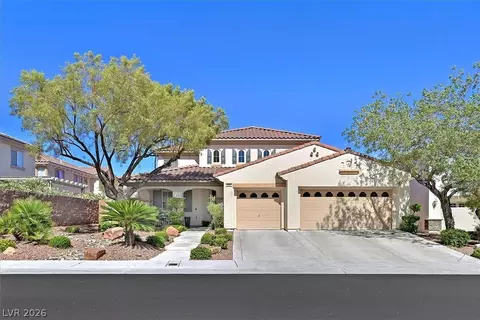 834 Roseberry Dr, Las Vegas, NV 89138