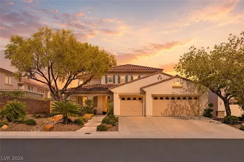 834 Roseberry Dr, Las Vegas, NV 89138