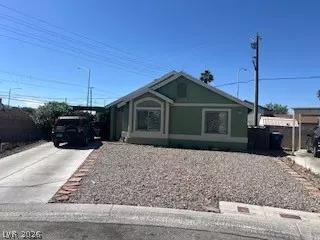 4632 Torreyana Way, Las Vegas, NV 89108