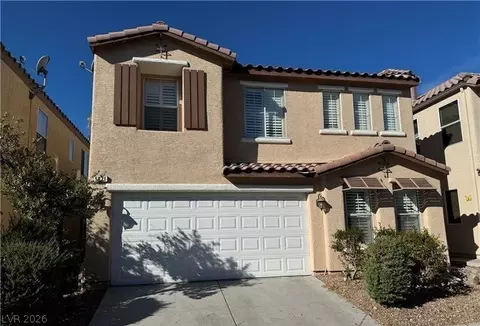 5671 Merced St, Las Vegas, NV 89148